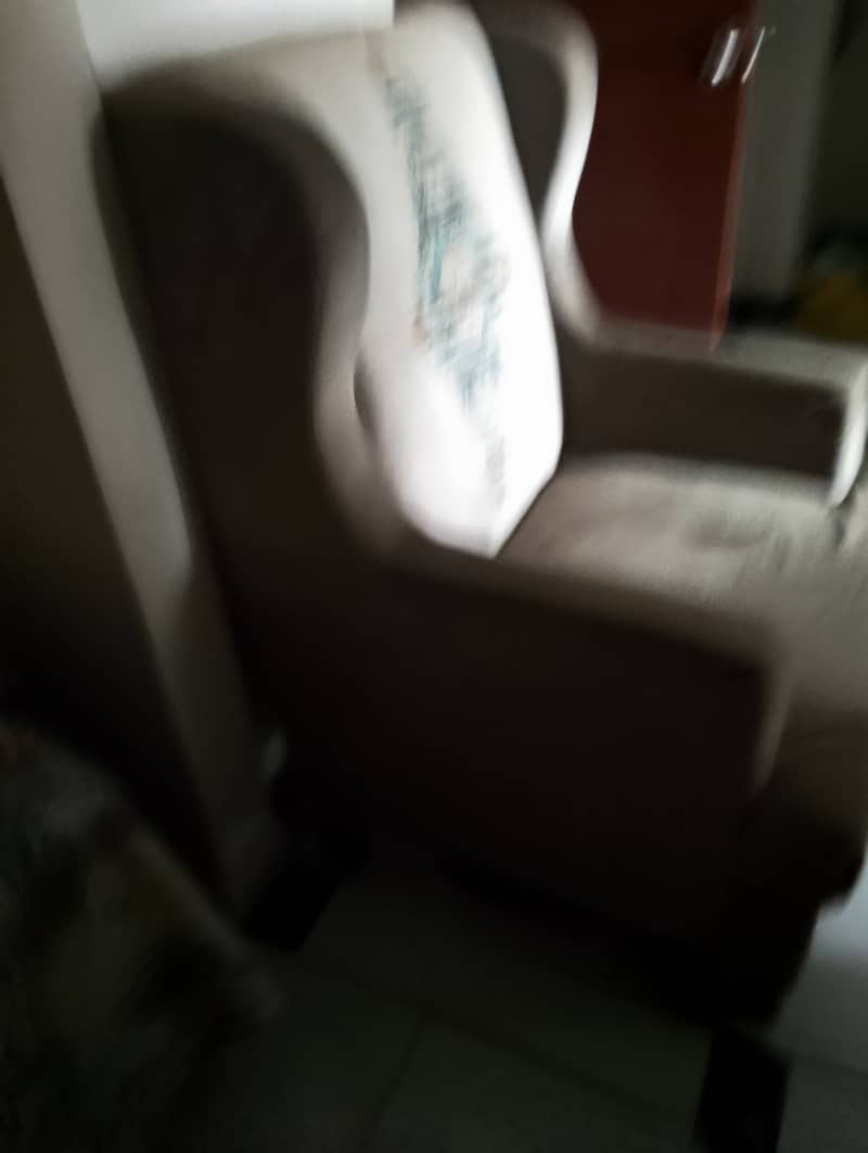 Single Sofa Pair 3