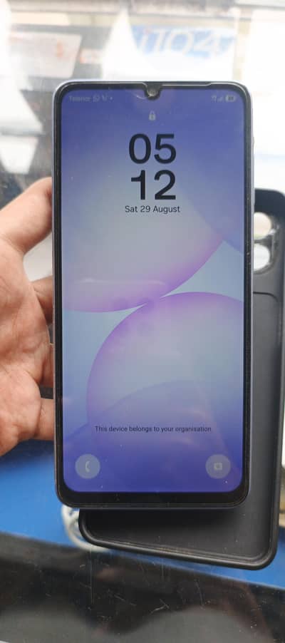 Samsung Mobile A07 5G