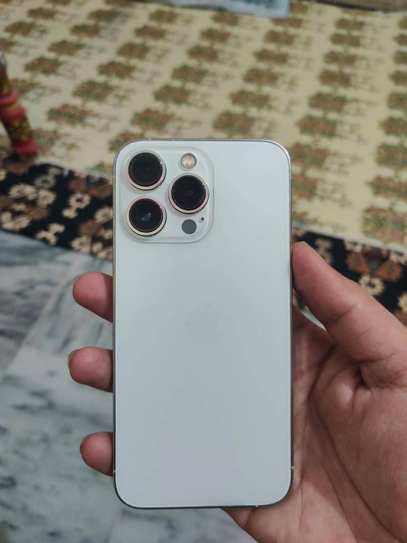 iPhone 13 Pro 0
