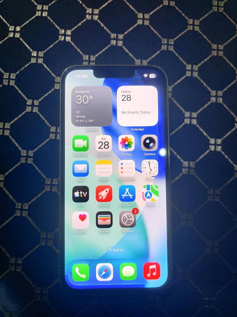 iPhone 13 Pro 1