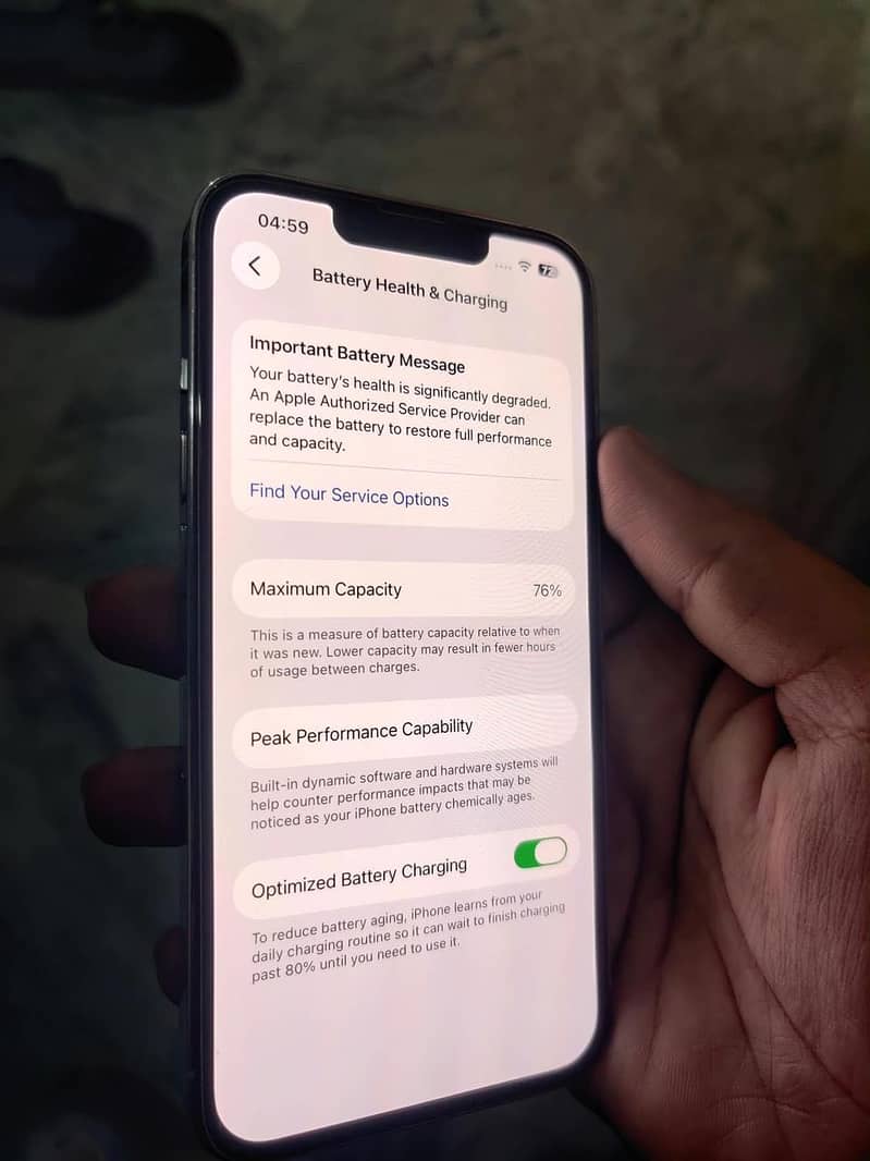 iPhone 13 Pro 2