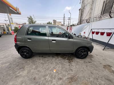 Suzuki Alto 2011