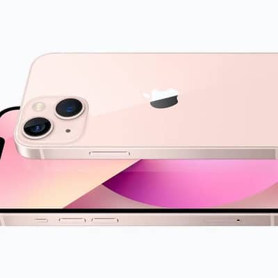 Apple iPhone 13 mini