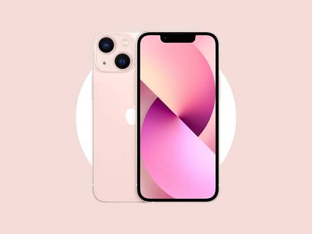 Apple iPhone 13 mini 1