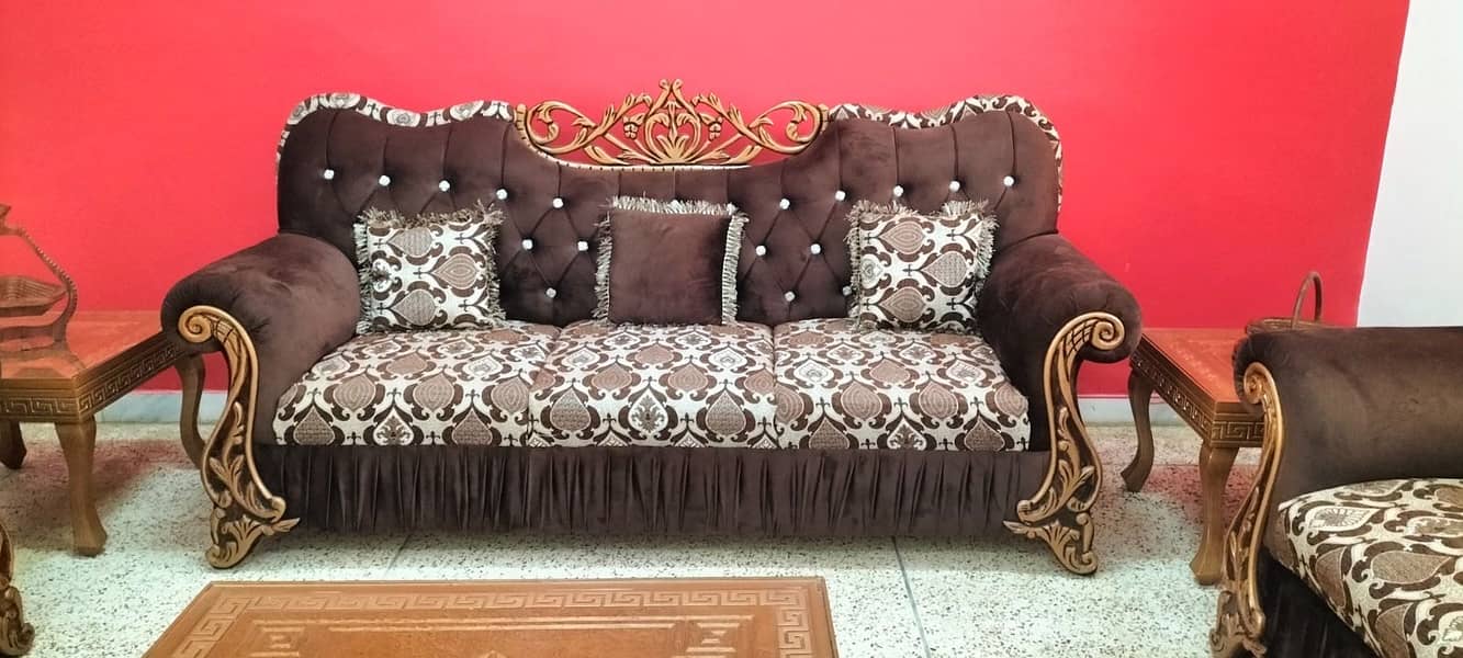 Sofa Set 0