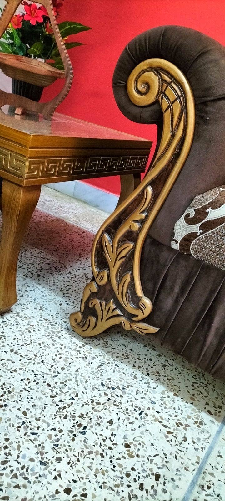 Sofa Set 2