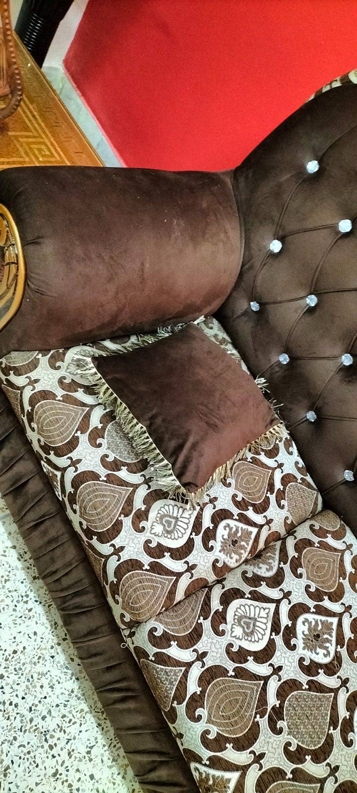 Sofa Set 9