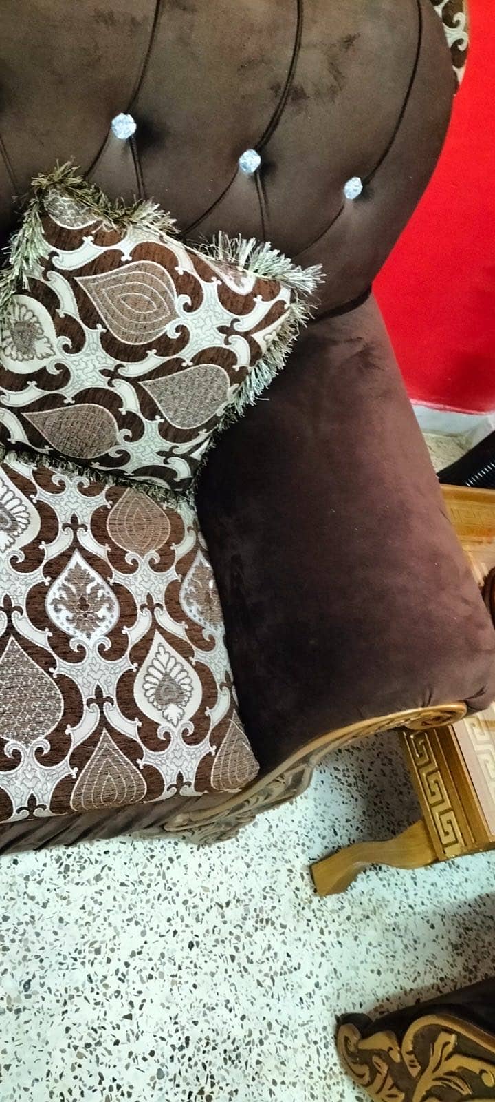 Sofa Set 12