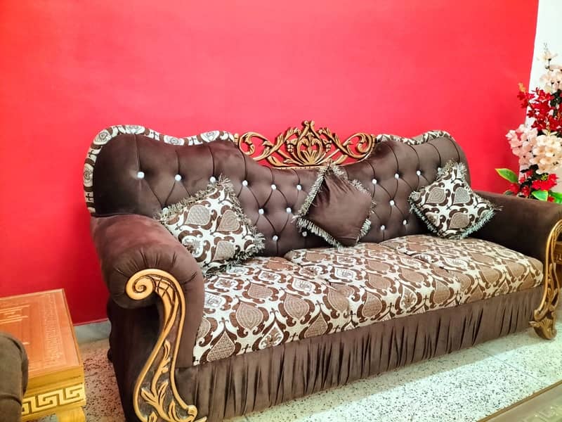 Sofa Set 14