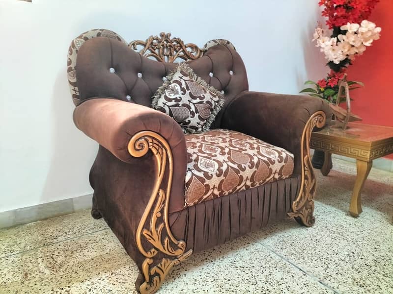 Sofa Set 15