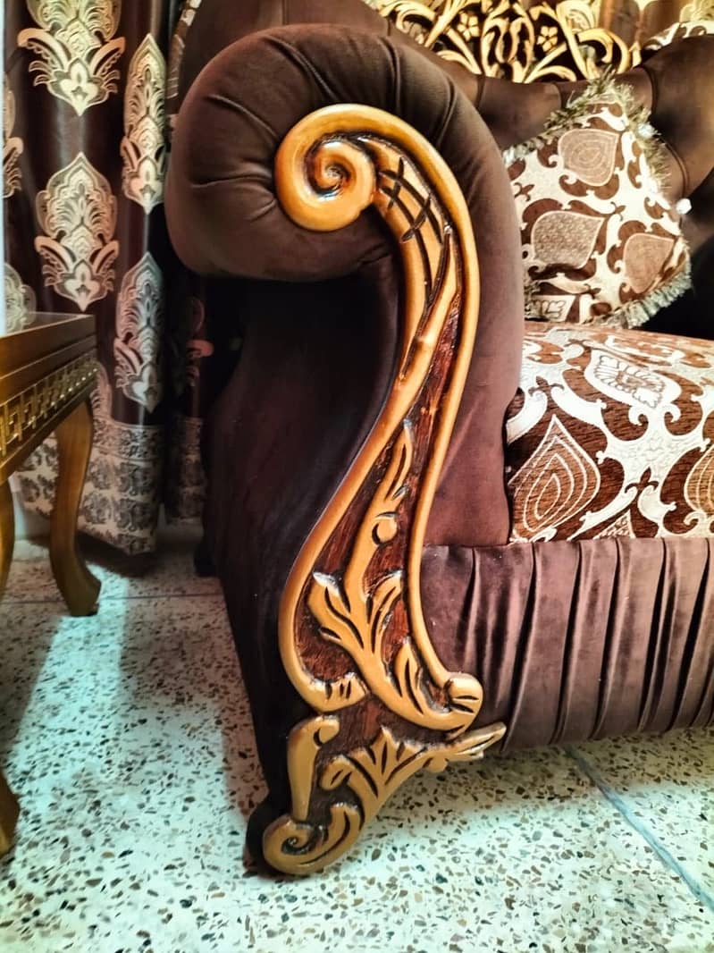 Sofa Set 16
