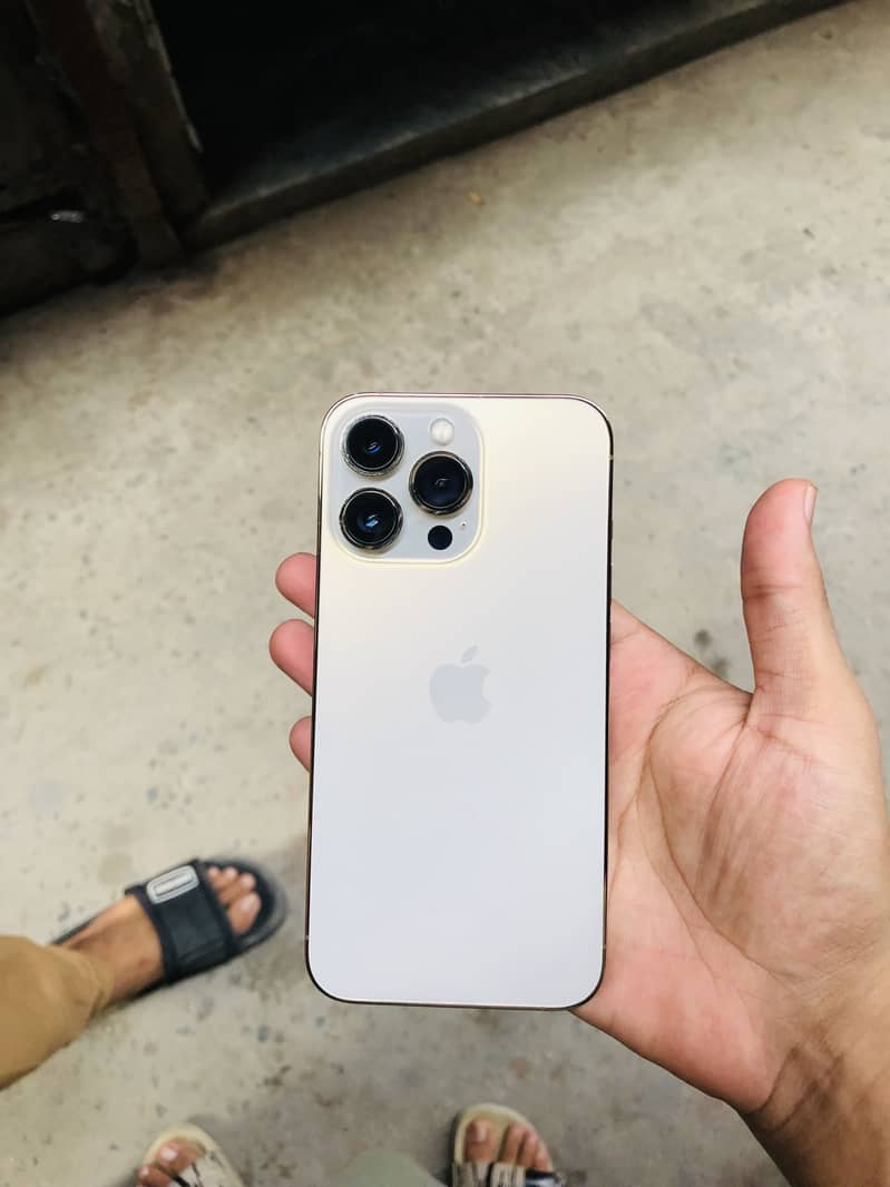 Apple iPhone 13 Pro 0