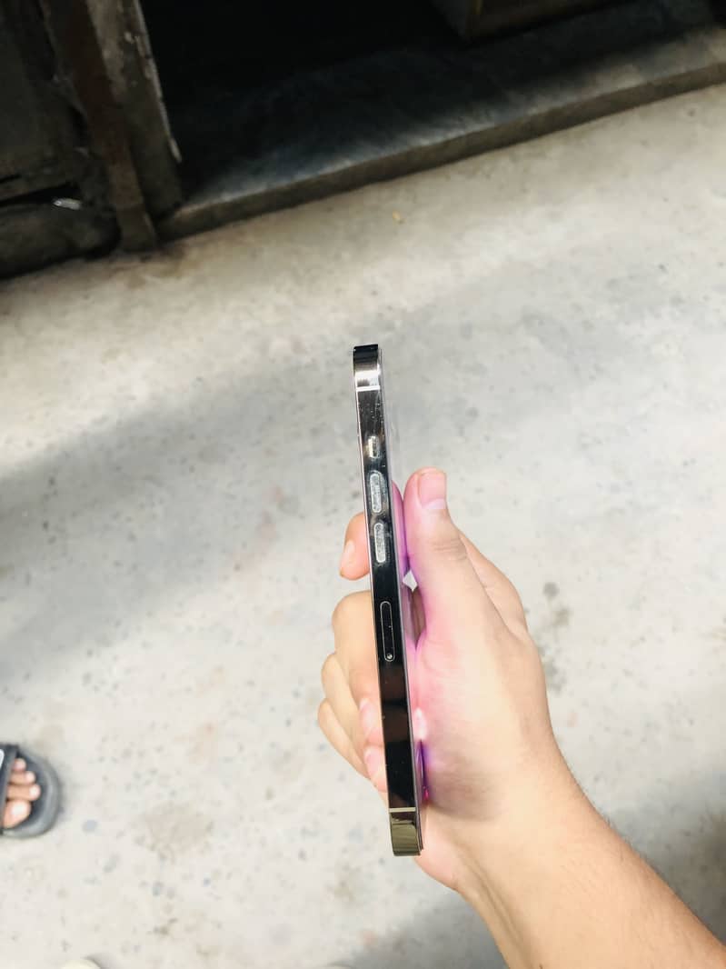 Apple iPhone 13 Pro 2