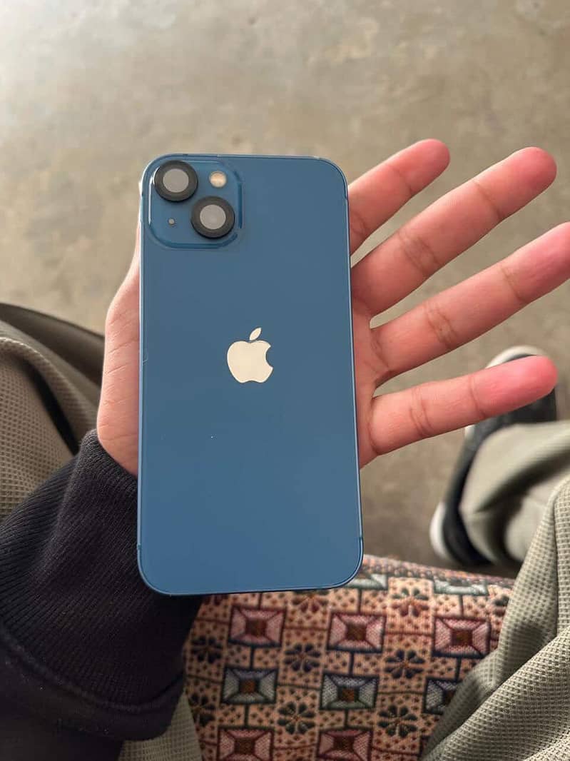 Iphone 13 0