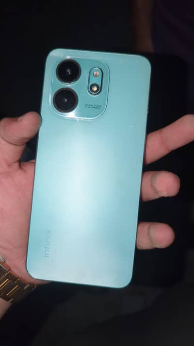 Infinix Smart 9