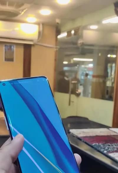 One Plus 9