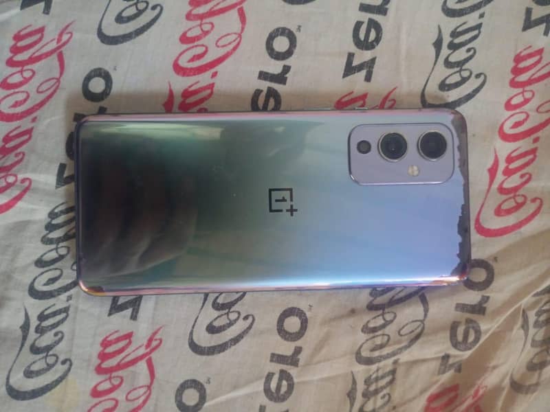 One Plus 9 1