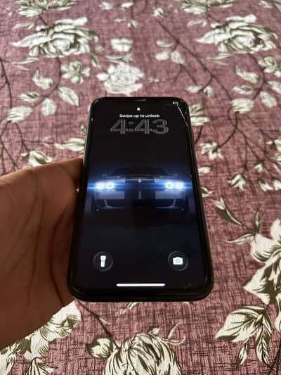 Apple iPhone 11