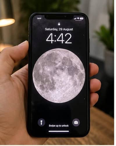 Apple iPhone X pta approved