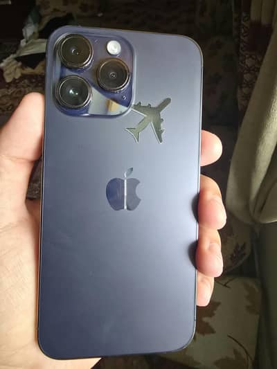 Apple iPhone 14 Pro Max