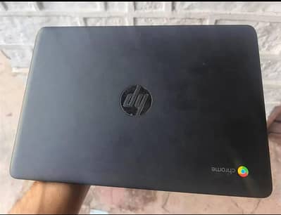 chormebook HP