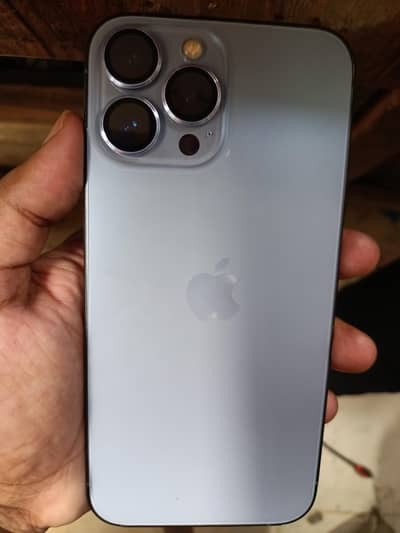 Apple iPhone 13 Pro Max sim working 3 days left