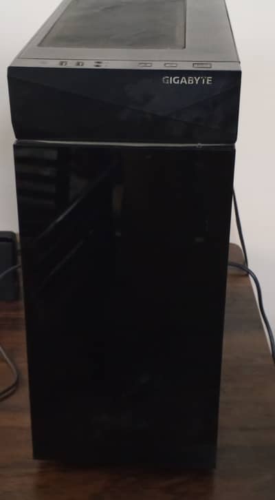 Gigabyte Ryzen 7 3700x B550 Gaming X V2