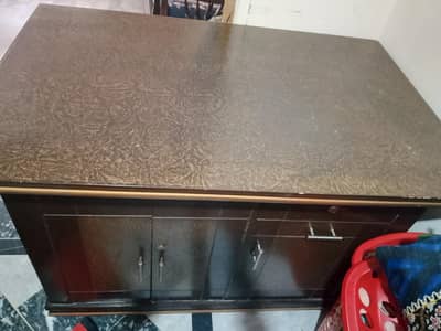 iron stand condition 10/10