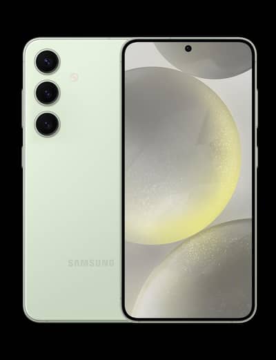 Samsung Mobile S24