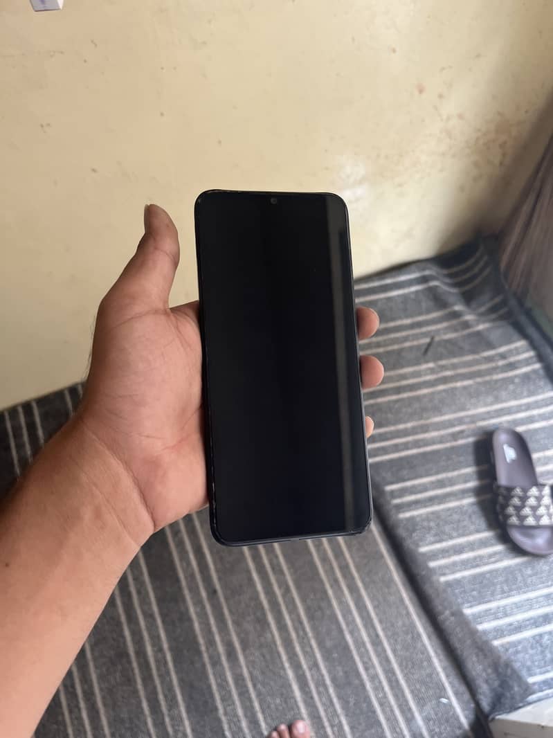 Itel A05s 1