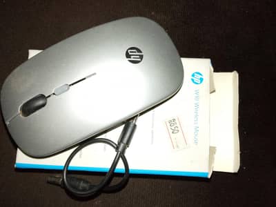 mouse & cooling pad