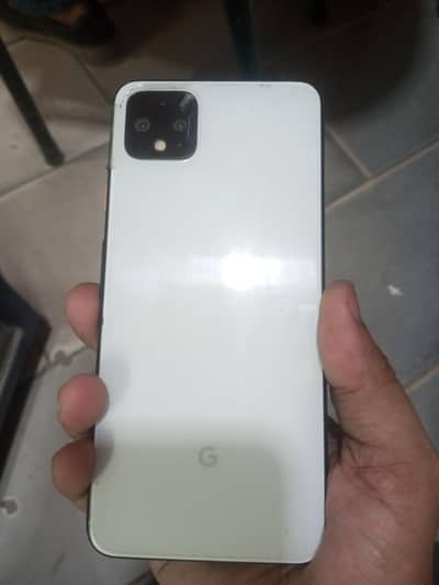 Google Pixel 4 XL