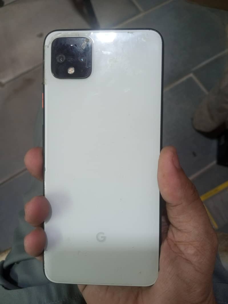Google Pixel 4 XL 1