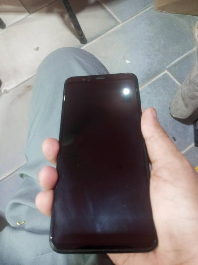 Google Pixel 4 XL 2