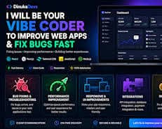 Professional MERN Full Stack Web Developer - Custom Web Apps & Forms 1
