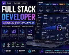 Professional MERN Full Stack Web Developer - Custom Web Apps & Forms 4