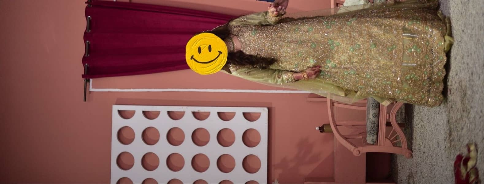 Walima maxi 2