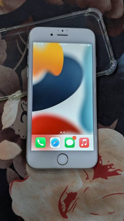 Apple iPhone 6S