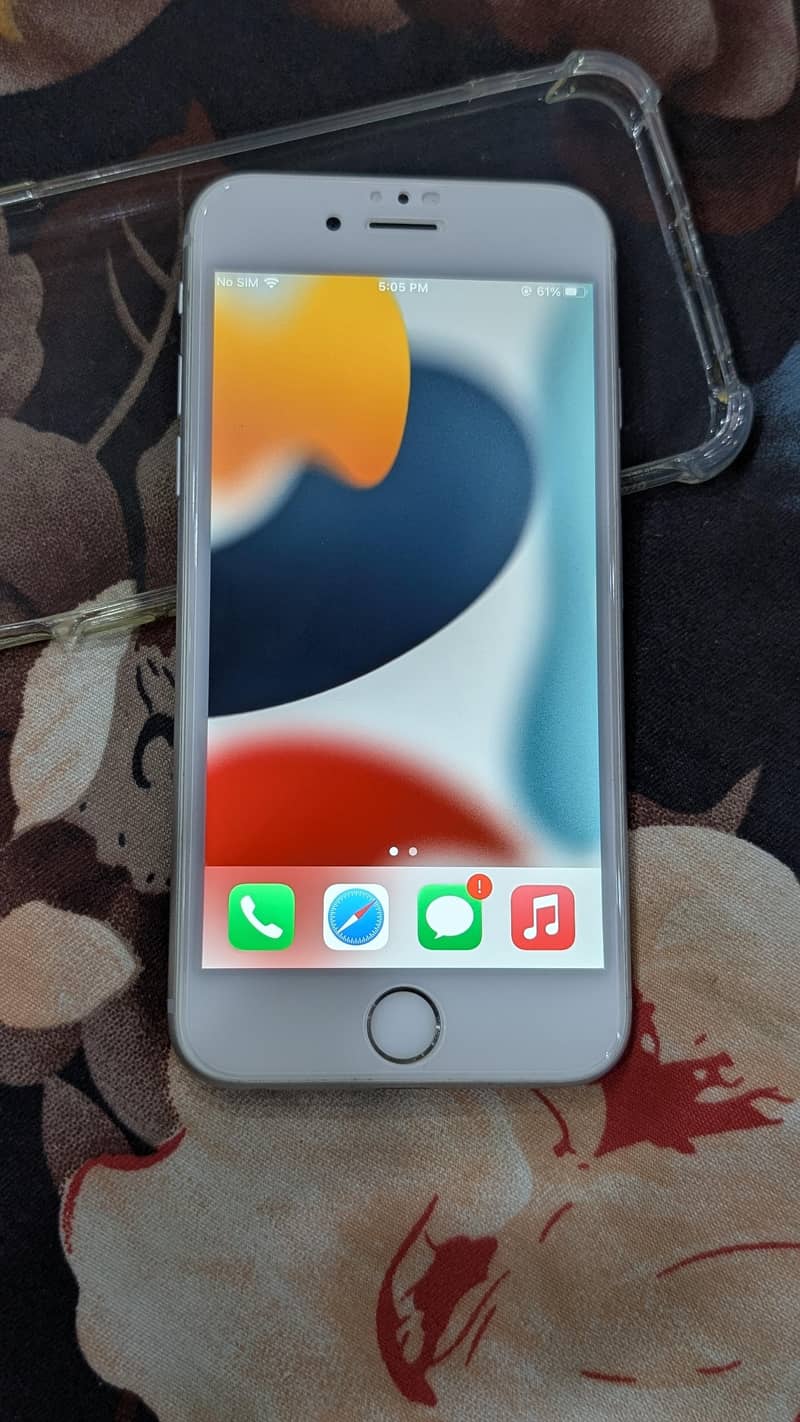 Apple iPhone 6S 0