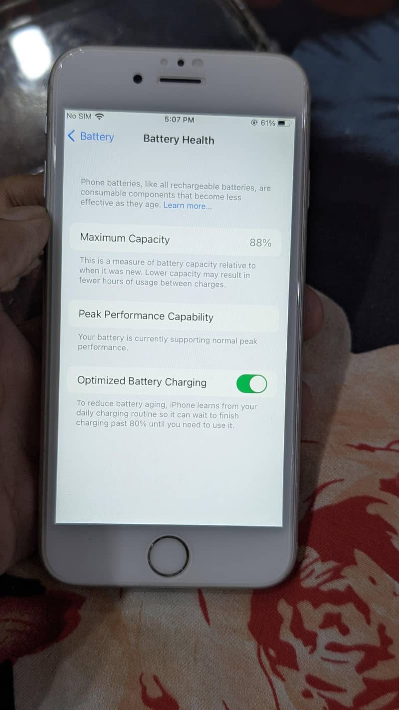 Apple iPhone 6S 3