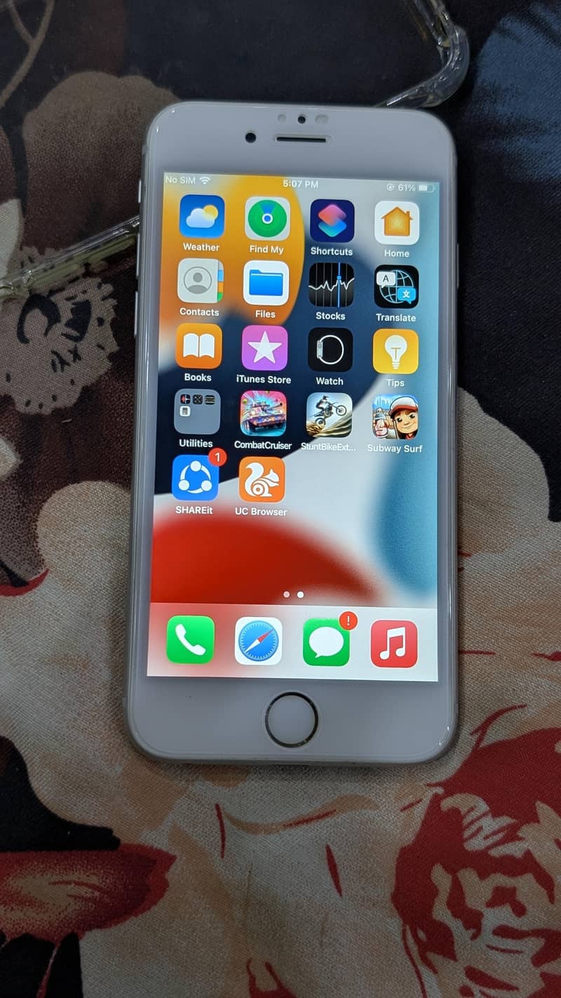 Apple iPhone 6S 4