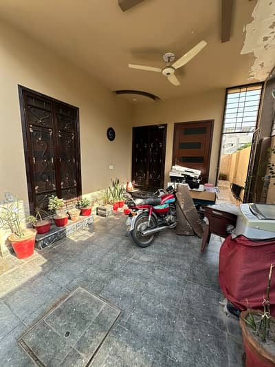 5 Marla House For Sale