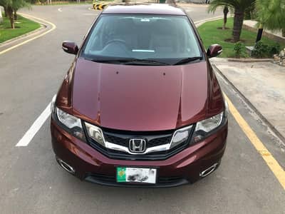 Honda City IVTEC 2018 Total original GURANTEED