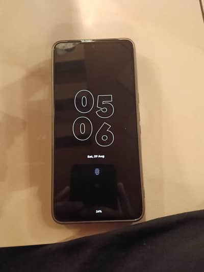 Google Pixel 8 Pro