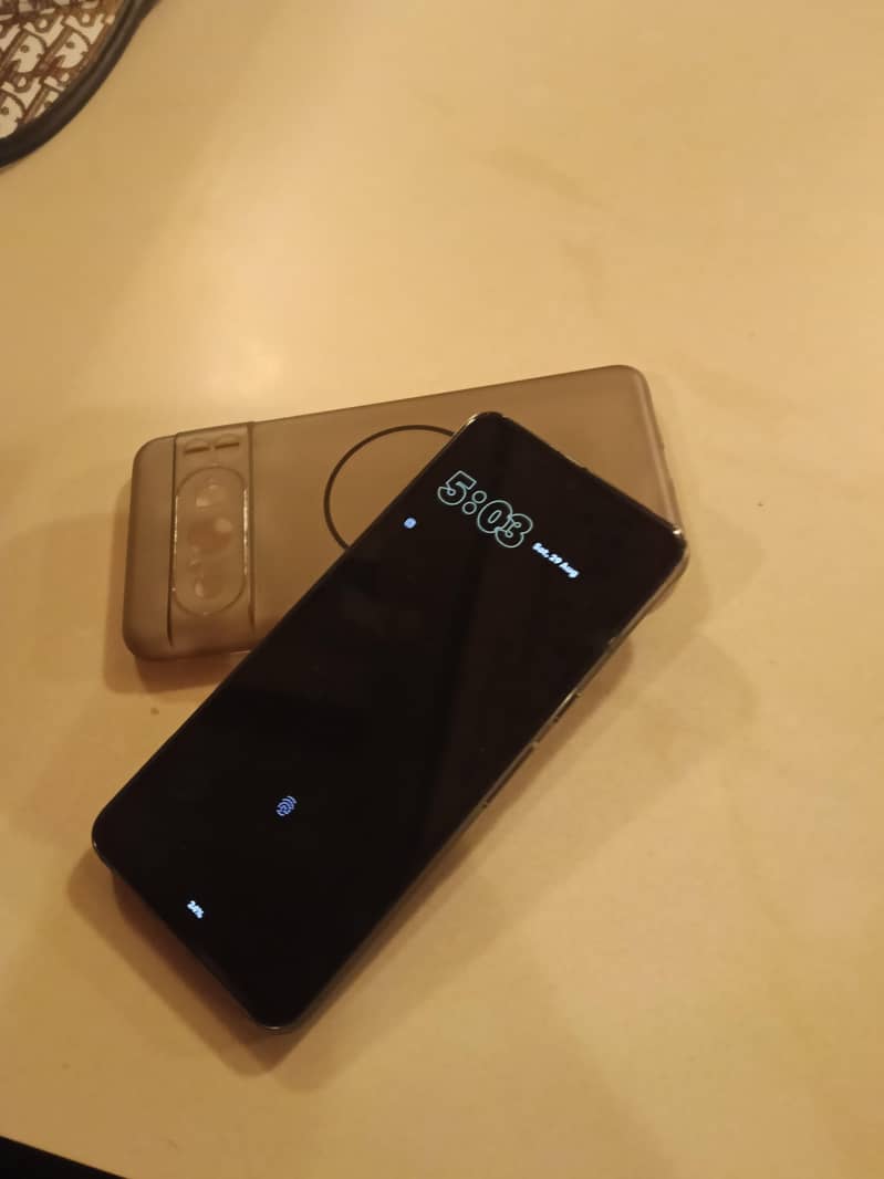 Google Pixel 8 Pro 3