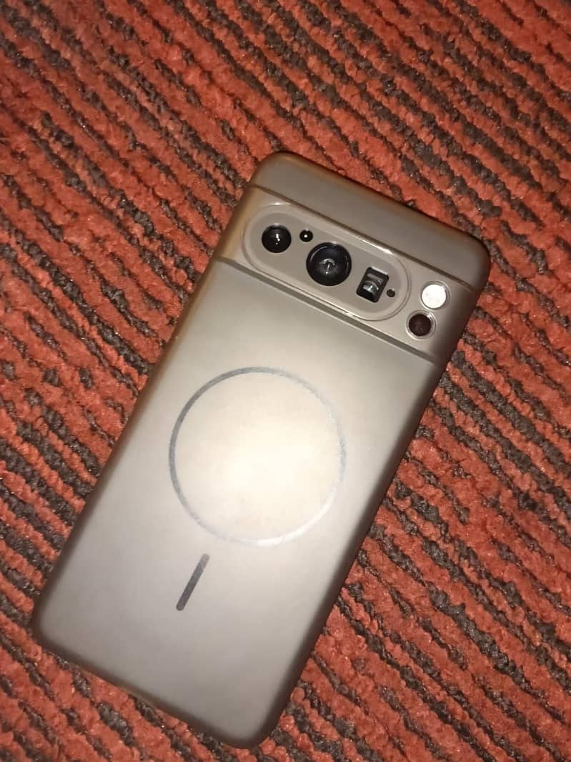 Google Pixel 8 Pro 5