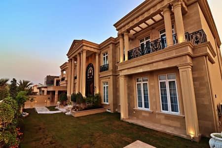 2 Kanal Fully Furnished Luxury House For Sale In DHA Phase 6 Lahore | Private Swimming Pool | Premium Location