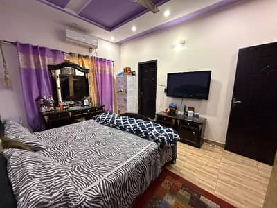 5 MARLA MODERN HOUSE FOR SALE