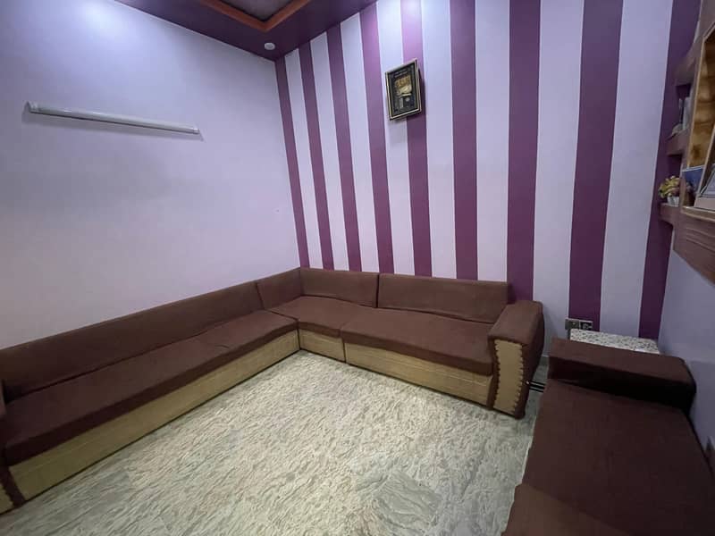L-Shape Sofas 1