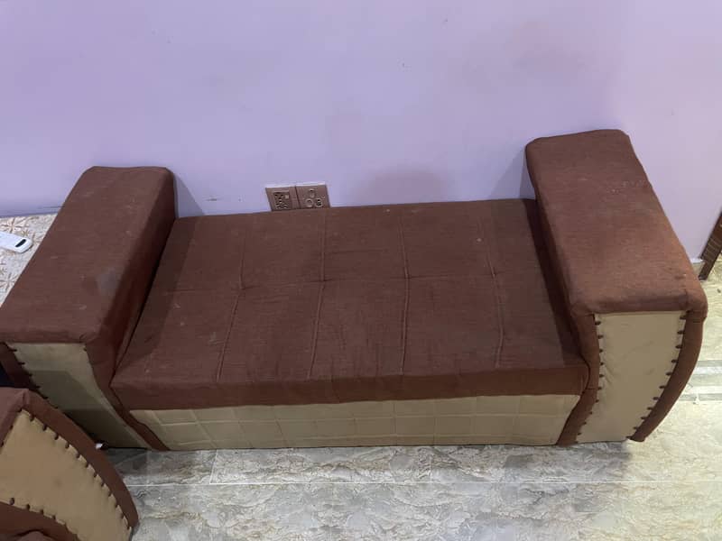L-Shape Sofas 2